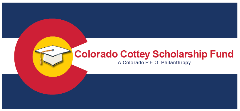 CO Cottey Scholarship Logo