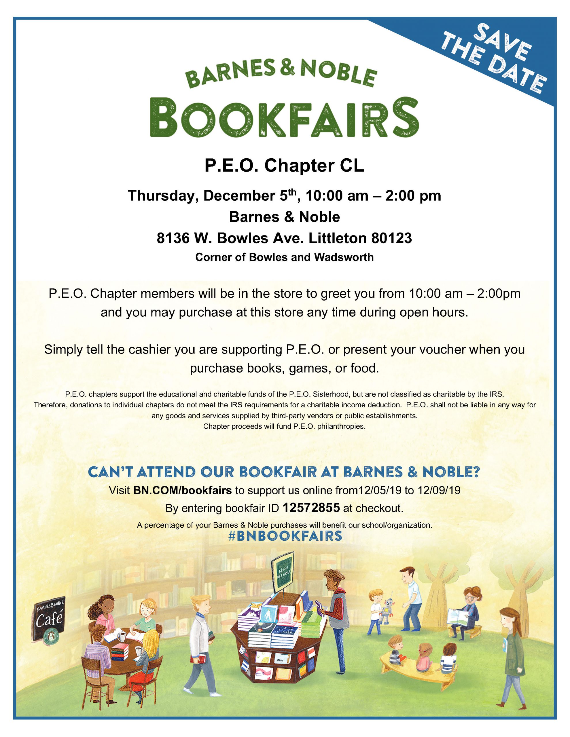 BookFairflyer12-2019